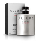 Chanel Allure Homme Sport EDT Baharatlı-Çiçeksi-Oryantal Kadın Parfüm 100 ml