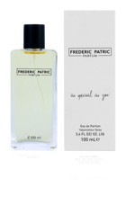 Frederic Patric C-20 EDP Amber-Çiçeksi-Sandal Ağacı Kadın Parfüm 100 ml