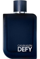 Calvin Klein Defy EDT Amber-Baharatlı-Odunsu Kadın Parfüm 200 ml