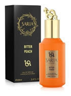 Saria Bıtter Peach EDP Baharatlı-Meyveli-Odunsu Kadın Parfüm 69 ml