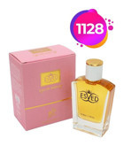 Esved 1128 EDP Baharatlı-Meyveli-Turunçgil Kadın Parfüm 50 ml