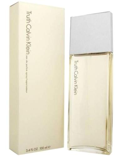 Calvin Klein EDP Amber-Fresh-Odunsu Kadın Parfüm 100 ml