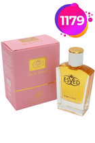 Esved 1179 EDP Amber-Baharatlı-Meyveli Kadın Parfüm 50 ml