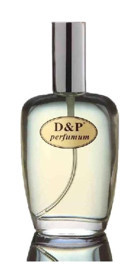 D&P V2 EDP Çiçeksi-Odunsu-Turunçgil Kadın Parfüm 50 ml