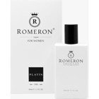 Romeron 257 Platin EDP Amber-Çiçeksi-Odunsu Kadın Parfüm 50 ml