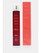 Lela Pure EDT Amber-Fresh-Sandal Ağacı Kadın Parfüm 100 ml