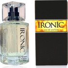 İronic EDP Bergamot-Fresh-Meyveli Kadın Parfüm 50 ml