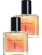 Avon Far Away EDP Baharatlı-Çiçeksi-Oryantal Kadın Parfüm 2x30 ml