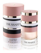 Trussardi New Feminine EDP Amber-Çiçeksi-Meyveli Kadın Parfüm 60 ml