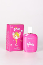 Mckanzie Princess Girl Child EDP Aromatik Kadın Parfüm 50 ml