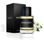 Le Passion KG22 EDP Meyveli-Odunsu-Oryantal Kadın Parfüm 55 ml