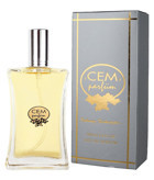 Cem Parfüm 185 Black Opıum EDP Çiçeksi-Meyveli-Vanilyalı Kadın Parfüm 100 ml