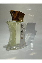 Infınıte Love Jarden Niche EDP Bergamot-Lavanta-Vetiver Kadın Parfüm 100 ml