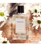 Ninova X EDP Kadın Parfüm 100 ml