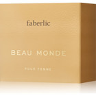 Faberlic Beau Monde EDP Baharatlı-Çiçeksi-Sandal Ağacı Kadın Parfüm 30 ml