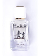 Hues 17 Eros EDP Bergamot-Çiçeksi-Sandal Ağacı Kadın Parfüm 50 ml