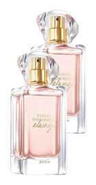 Avon Tta Always EDP Çiçeksi-Odunsu-Oryantal Kadın Parfüm 2x50 ml