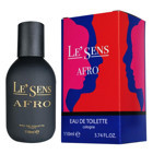 Le Sens Afro EDT Fresh-Meyveli-Turunçgil Kadın Parfüm 110 ml