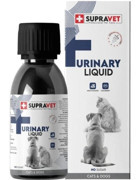 Supravet Urinary C Vitamini 100 ml Damla Köpek Vitamini