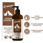 Crocus Tüy Sağlığı İçin 200 ml Sıvı Köpek Vitamini