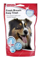 Beaphar Fresh Breath 150 gr Katı Köpek Vitamini