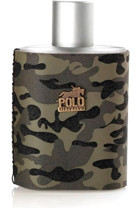 Polo55 P55PM007 EDP Amber-Bergamot-Odunsu Erkek Parfüm 100 ml