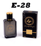 Kimyagerden E-28 PL Blue EDP Aromatik-Fresh Erkek Parfüm 50 ml