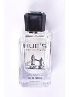 Hues 79 Gio EDP Baharatlı-Çiçeksi-Odunsu Erkek Parfüm 50 ml