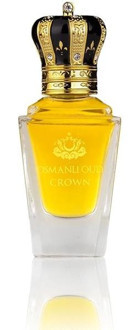 Osmanlı Oud 4733 Crown Burning EDP Amber-Misk-Oryantal Erkek Parfüm 50 ml