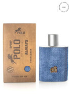 Polo55.Sport.1855 1855 Drake EDT Amber-Narenciye-Odunsu Erkek Parfüm 100 ml