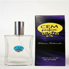 Cem Parfüm 612 Invıctus EDP Amber-Fresh-Odunsu Erkek Parfüm 100 ml