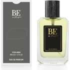 Be Parfüm B-210 EDP Çiçeksi-Meyveli-Oryantal Erkek Parfüm 50 ml