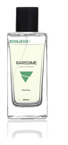 Bonjeux Reveuse EDP Amber-Baharatlı-Odunsu Erkek Parfüm 50 ml