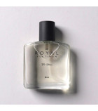 Royal Platinum M615 EDP Amber-Odunsu-Sandal Ağacı Erkek Parfüm 50 ml