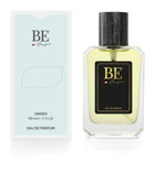 Be Parfüm E-120 EDP Amber-Bergamot-Sandal Ağacı Erkek Parfüm 50 ml