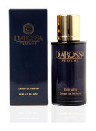 Dıarossa M004 EDP Baharatlı-Meyveli-Odunsu Erkek Parfüm 50 ml