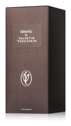 Faberlic By Valentin Yudashkin EDT Amber-Sandal Ağacı-Vetiver Erkek Parfüm 100 ml