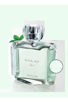 Oriflame Eclat Lui EDT Aromatik-Kakule-Odunsu Erkek Parfüm 75 ml