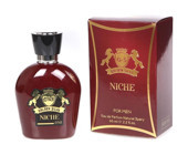 Golden Silva Niche EDP Çiçeksi-Meyveli-Odunsu Erkek Parfüm 65 ml