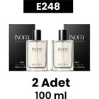 İxora E248 Stunner EDP Baharatlı-Çiçeksi-Oryantal Erkek Parfüm 100 ml