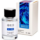 Oler M-003 EDP Erkek Parfüm 50 ml