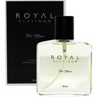 Royal Platinum M633 EDP Baharatlı-Odunsu-Oryantal Erkek Parfüm 50 ml