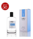 Mad Parfüm H101 EDP Amber-Fresh-Odunsu Erkek Parfüm 50 ml