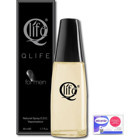 Qlife No:204 EDT Baharatlı-Çiçeksi-Meyveli Erkek Parfüm 50 ml