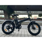 Corelli Voniq Fatbike 250 W 100 Km 20 Jant 7 Vites Katlanır Elektrikli Bisiklet Lacivert