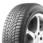 Lassa 165/70 R14 Multiways 2 85T XL M+S 3PMSF 4 Mevsim Lastik 2024