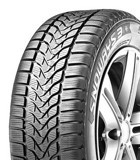 Lassa 165/80 R13 Snoways 3 83T M+S 3PMSF Kış Lastiği 2023