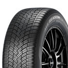 Pirelli 235/60 R18 Scorpion All Season SF2 107W XL M+S 3PMSF 4 Mevsim Lastik 2023