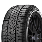 Pirelli 235/35 R20 SottoZero Serie 3 T0 92W XL M+S 3PMSF Kış Lastiği 2023