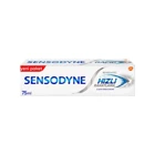 Sensodyne Rapid Relief Whitening Naneli Florürlü Diş Macunu 75 ml